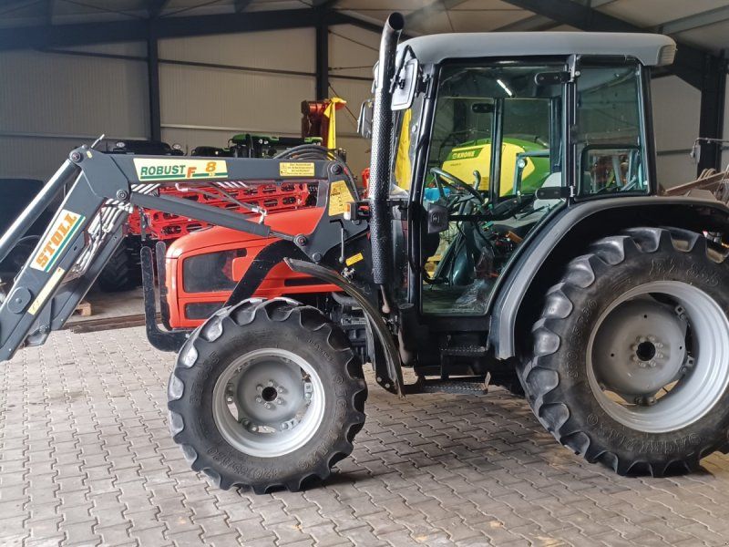 Same Dorado 66 Classic