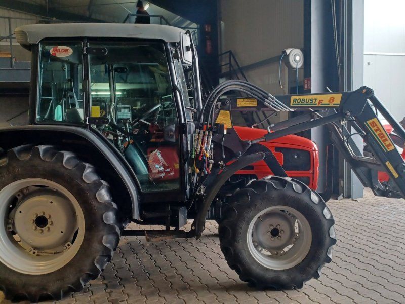 Same Dorado 66 Classic