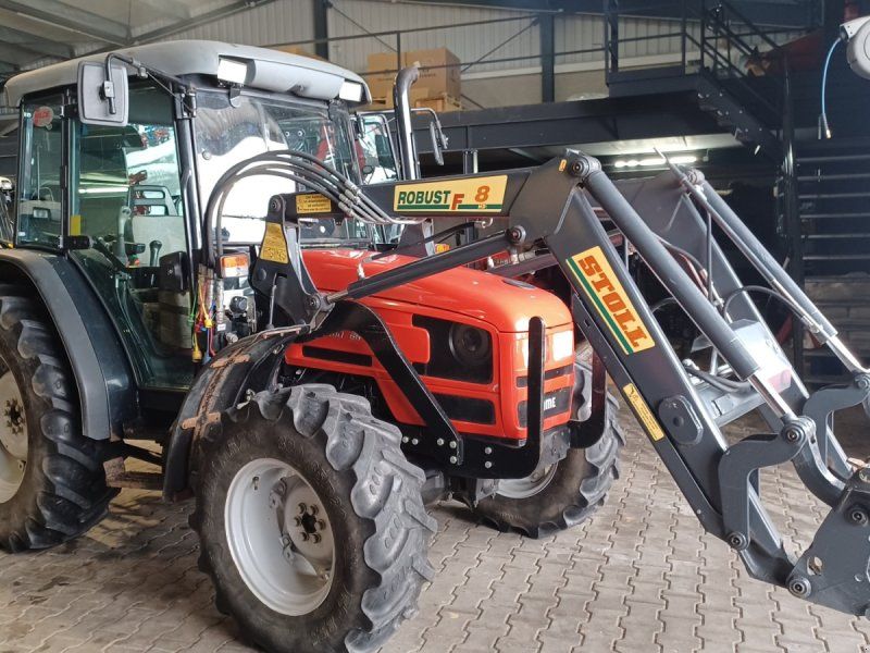 Same Dorado 66 Classic