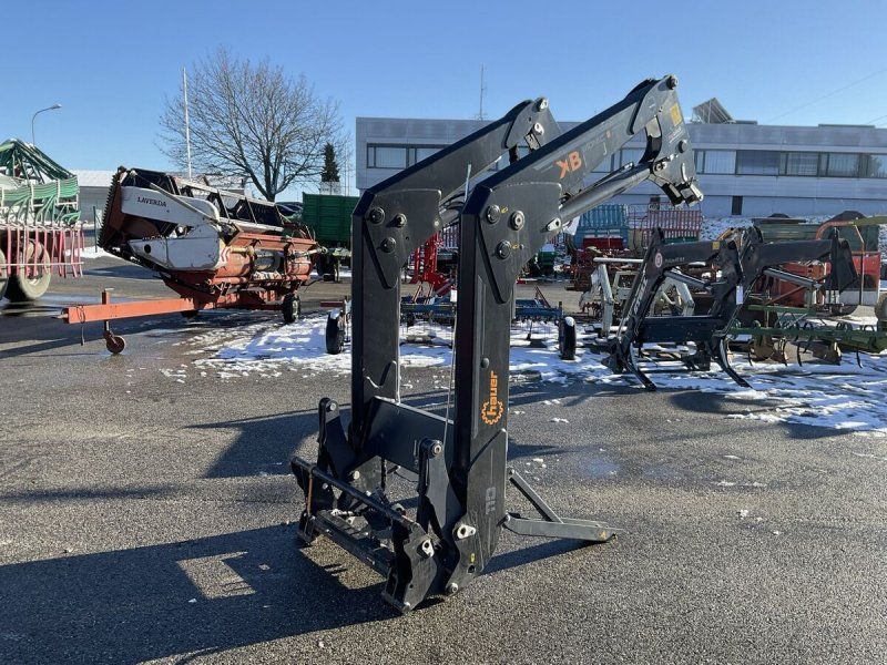 Hauer XB 110 Bionic II