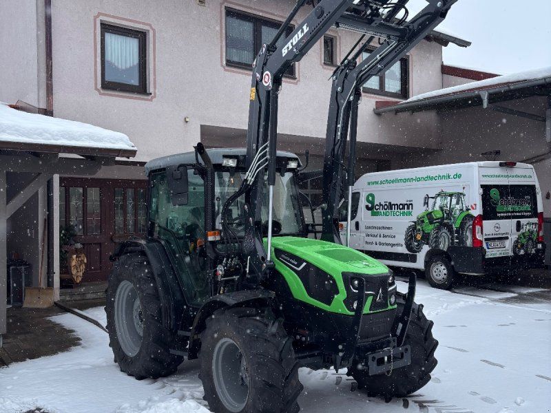 Deutz-Fahr 5070 D Ecoline