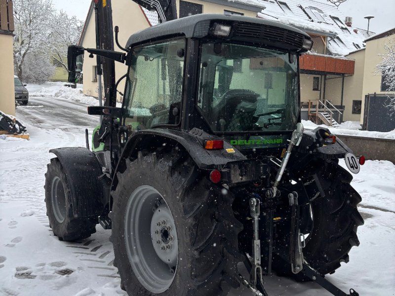 Deutz-Fahr 5070 D Ecoline