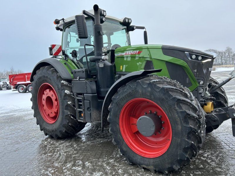 Fendt 942 VARIO GEN7