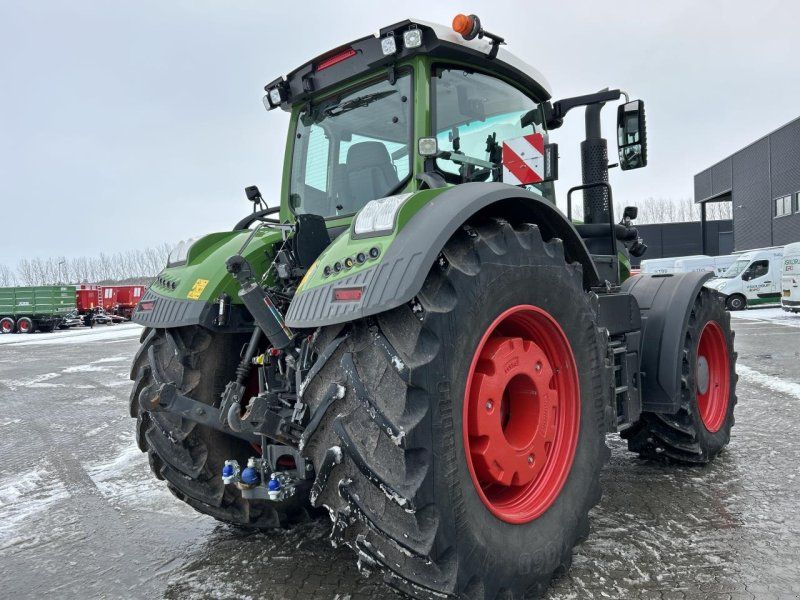 Fendt 942 VARIO GEN7