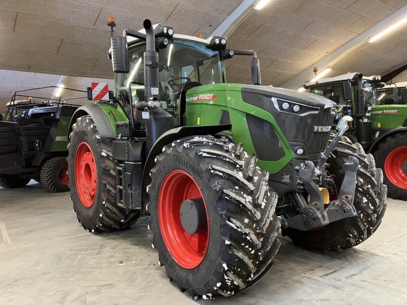 Fendt 942 VARIO GEN7