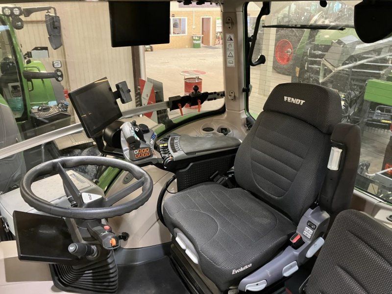 Fendt 942 VARIO GEN7