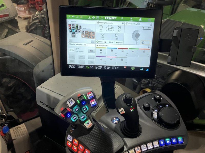 Fendt 942 VARIO GEN7