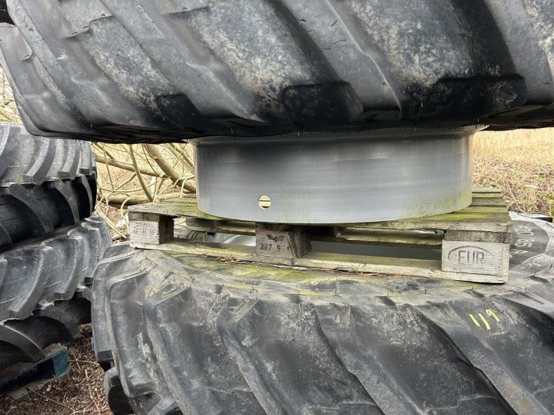 Michelin 520/85R42/38