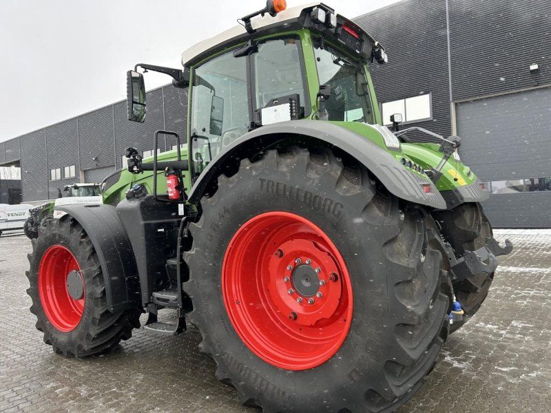 Fendt 936 VARIO GEN7