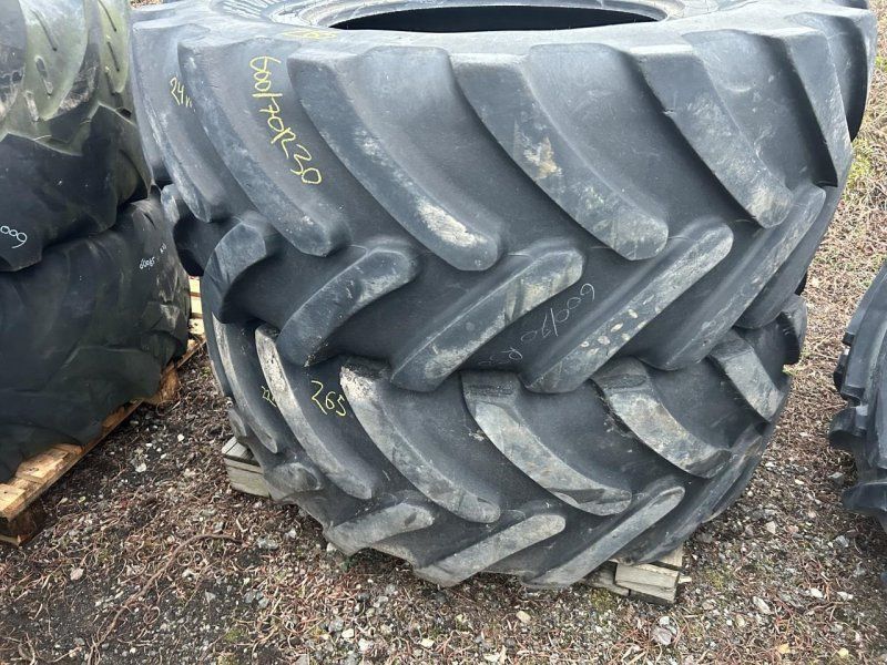 Bridgestone 600/70R30