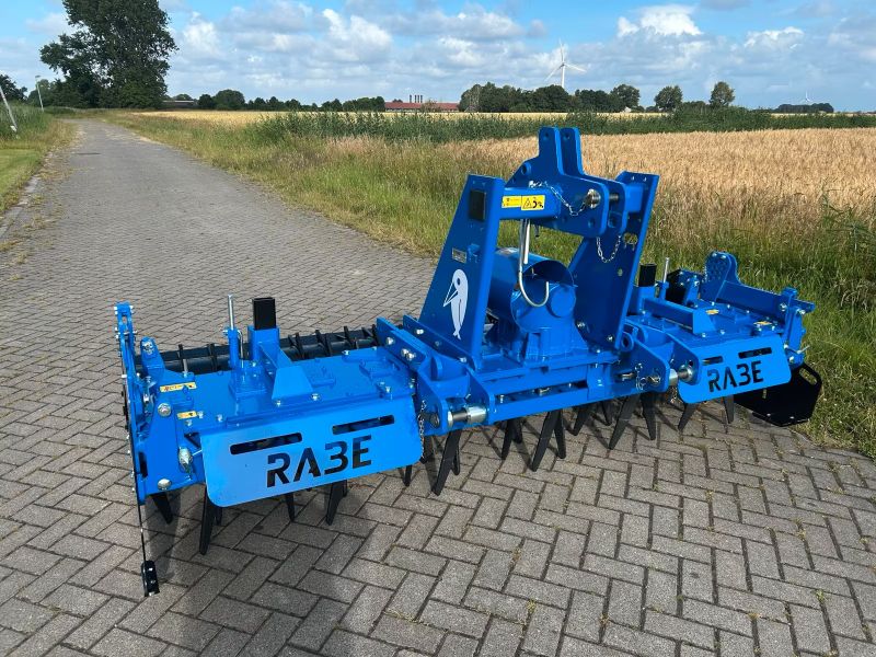 Rabe Corvus PKE 3000