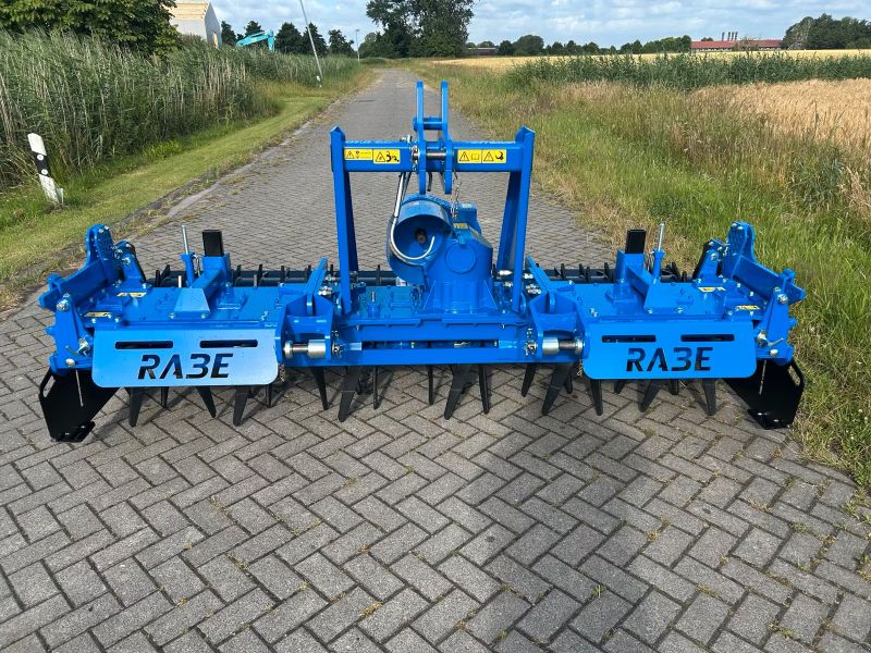 Rabe Corvus PKE 3000