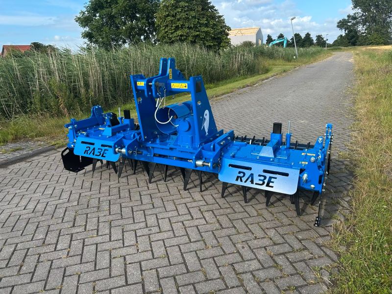 Rabe Corvus PKE 3000