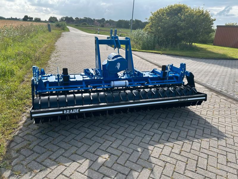 Rabe Corvus PKE 3000