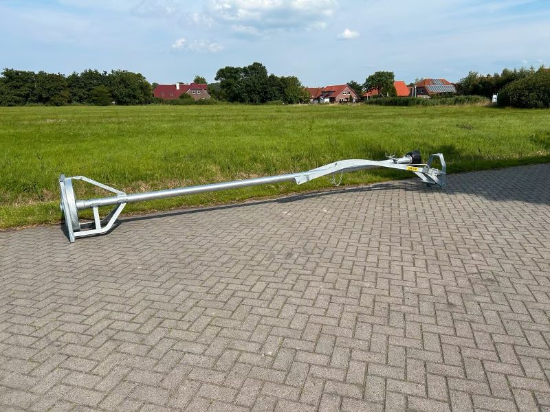 GROWI Güllerührwerk