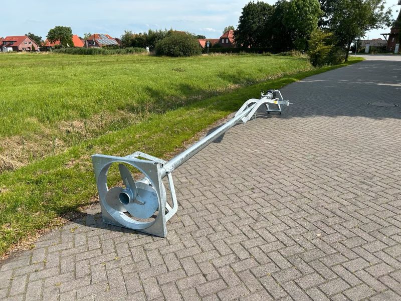 GROWI Güllerührwerk