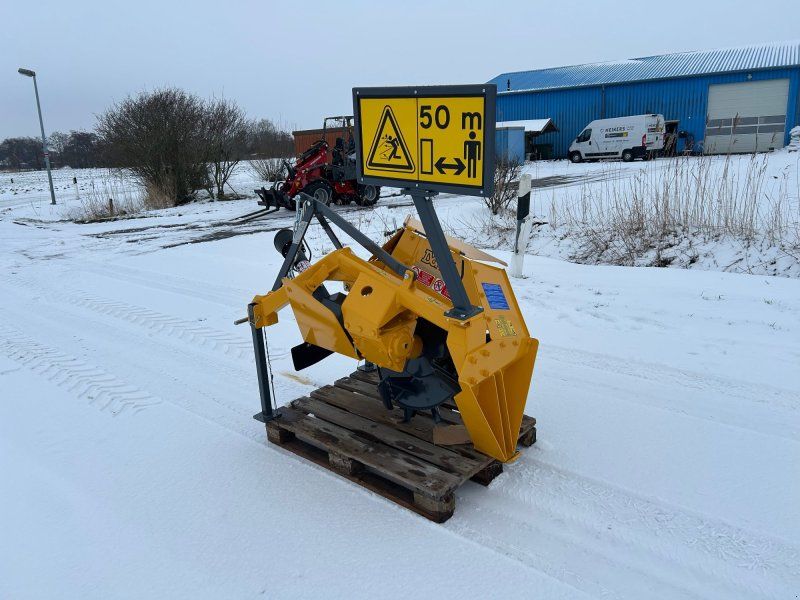 Dondi DMR25 NLF 28°