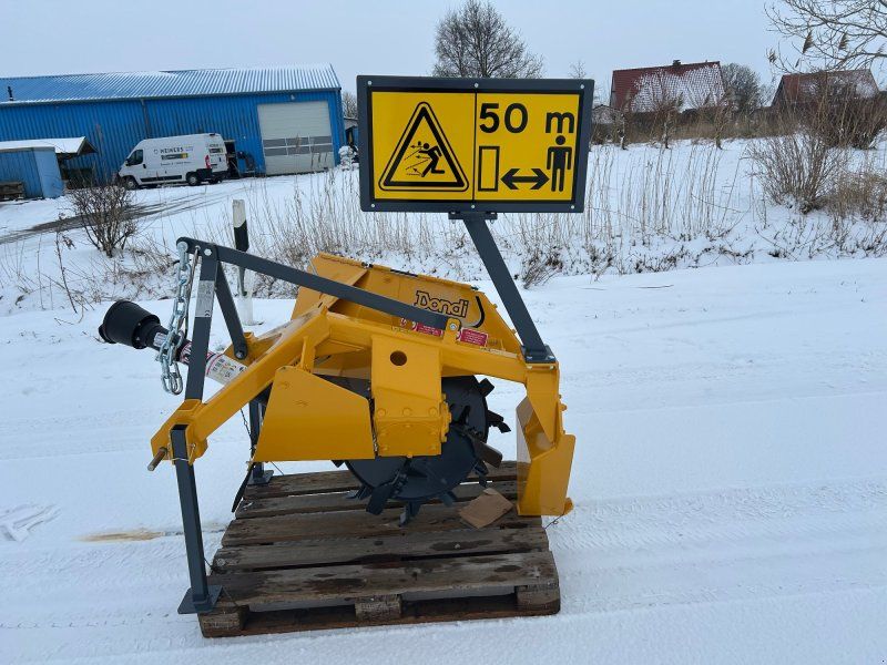 Dondi DMR25 NLF 28°