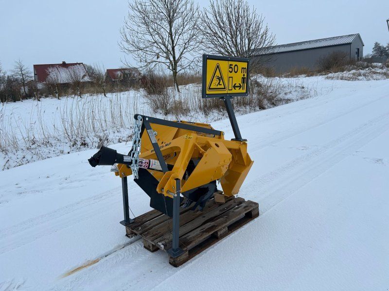 Dondi DMR25 NLF 28°