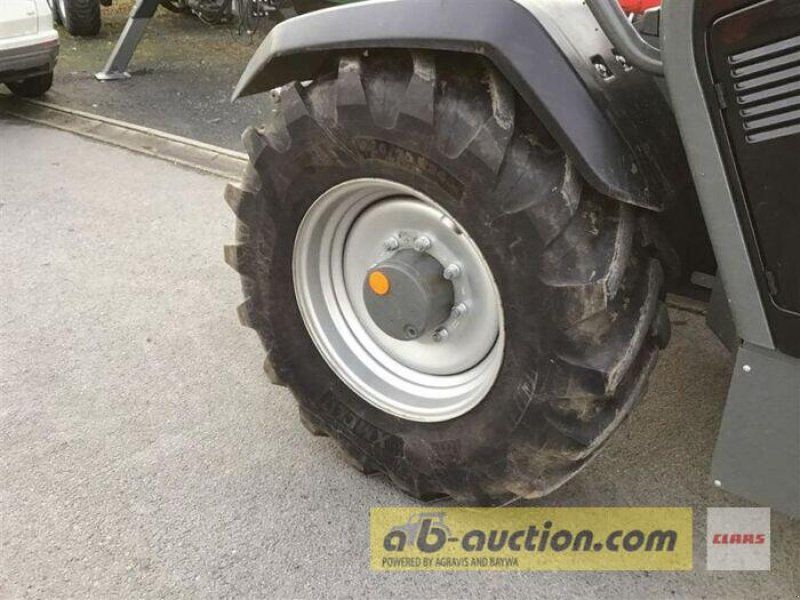 Weidemann TELESKOPRADLA. T7035