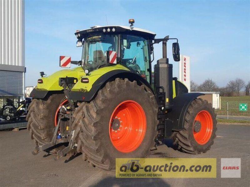 Claas AXION 930 CM