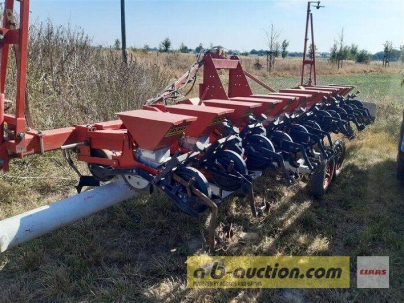 Becker GEBR. LEGEM. CENTRASUPER