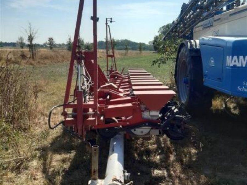 Becker GEBR. LEGEM. CENTRASUPER