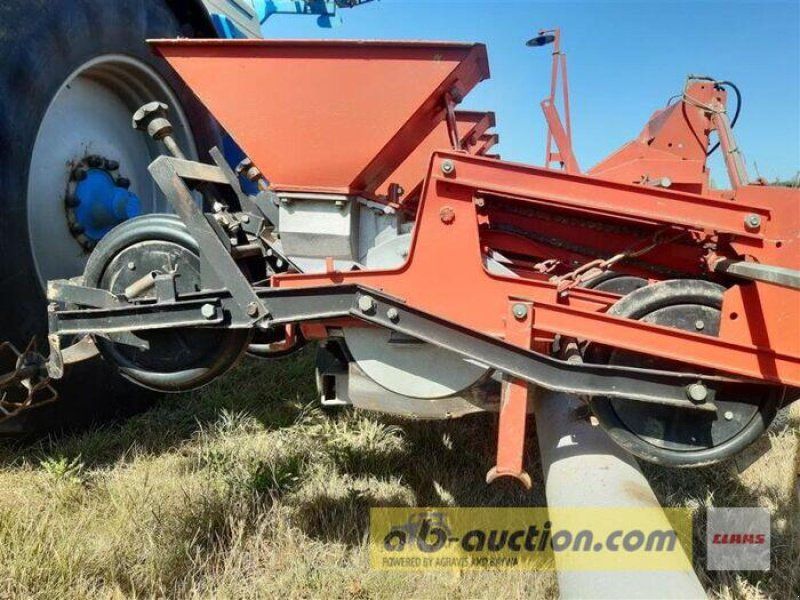 Becker GEBR. LEGEM. CENTRASUPER