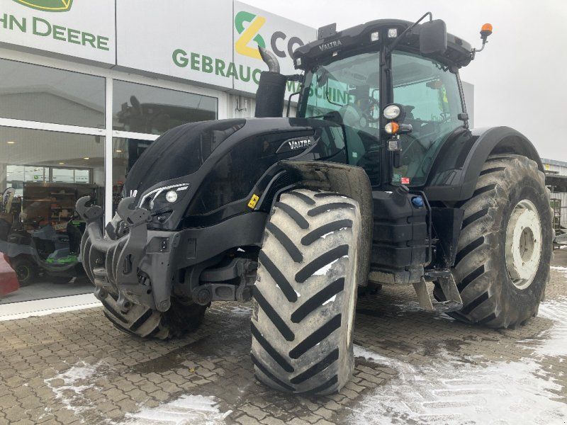 Valtra S374  Rüfa