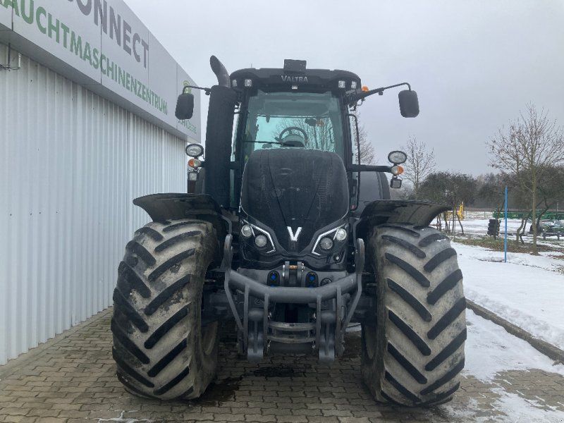 Valtra S374  Rüfa