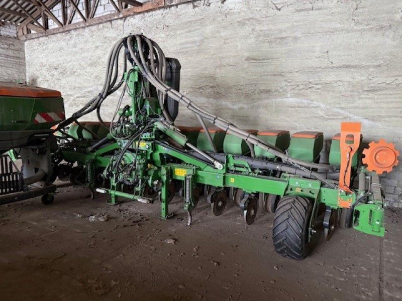 Amazone Prescea 6000-2FCC Super