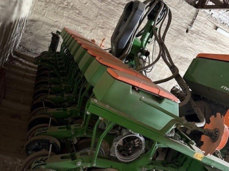 Amazone Prescea 6000-2FCC Super