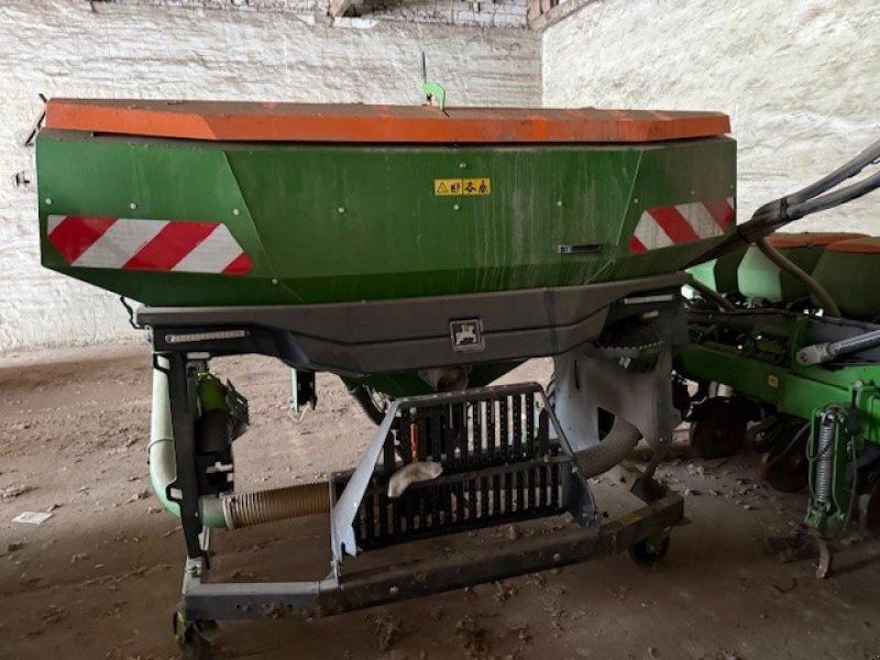 Amazone Prescea 6000-2FCC Super