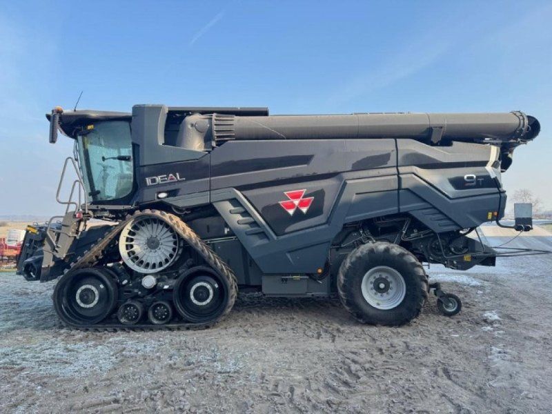 Massey Ferguson IDEAL 9T