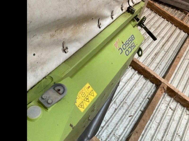 Claas DISCO 8550