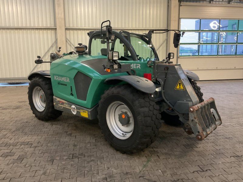 Kramer KT407