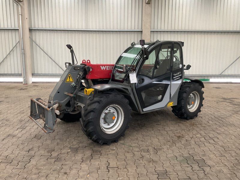 Weidemann T6027