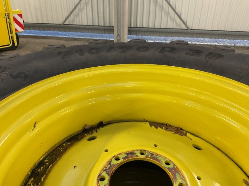 Trelleborg 710/70R38