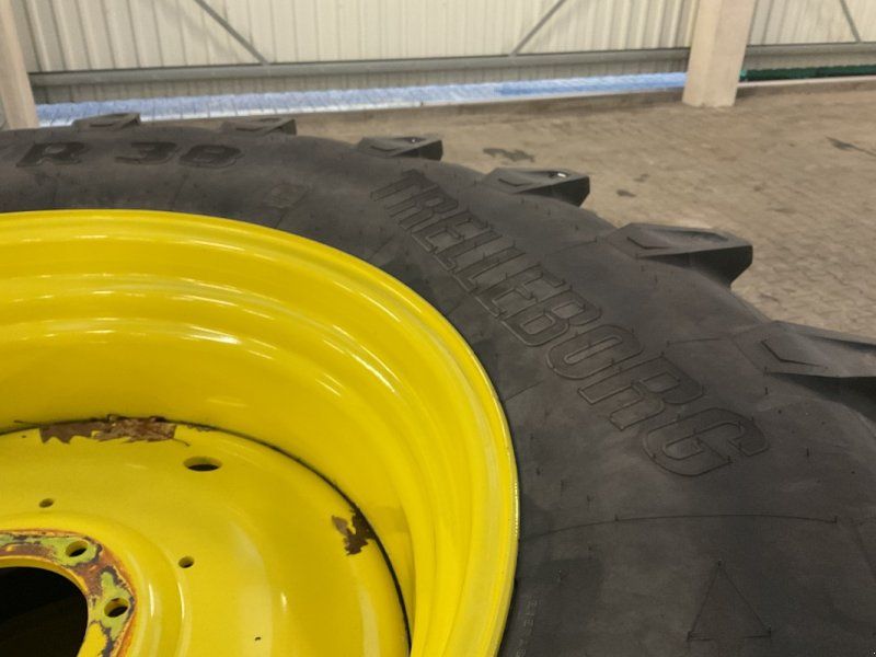 Trelleborg 710/70R38