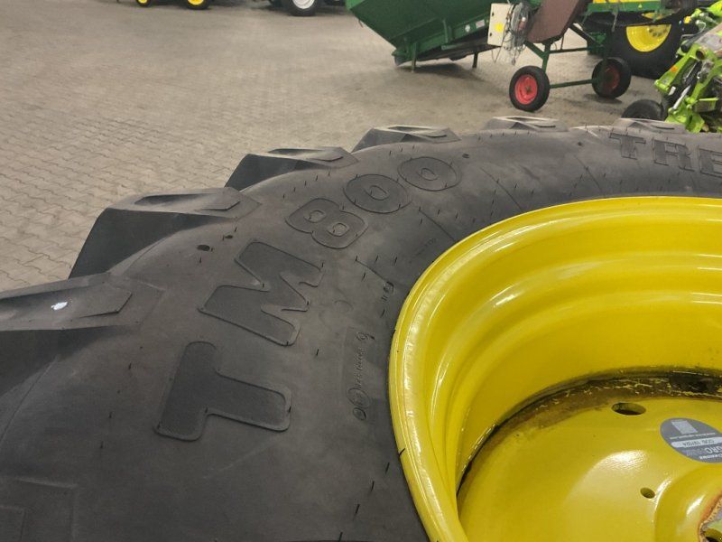 Trelleborg 710/70R38