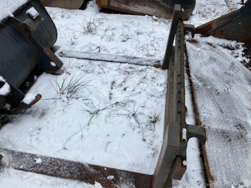 Bressel & Lade Palettengabel