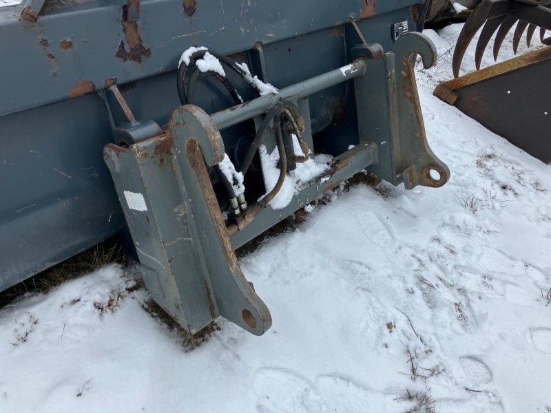 Bressel & Lade Adapterrahmen