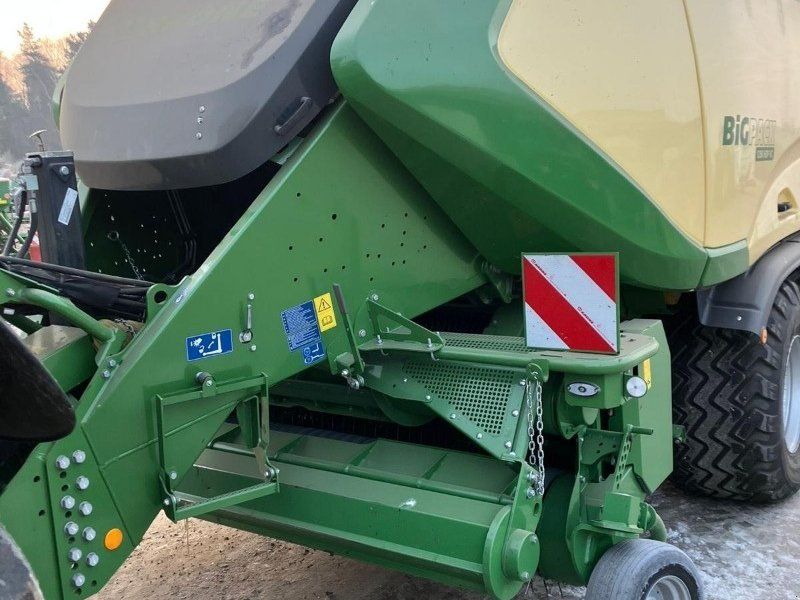 Krone Big Pack 1290 HDP VC