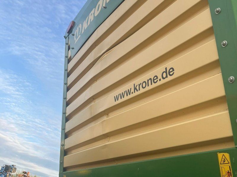 Krone TX 560