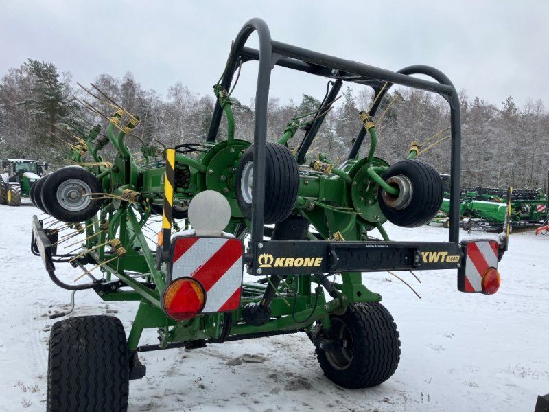 Krone KWT 1600