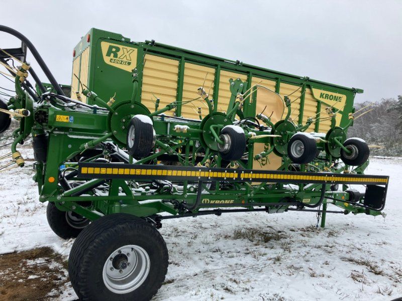 Krone KWT 1600