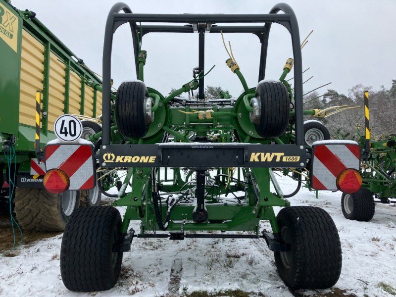 Krone KWT 1600