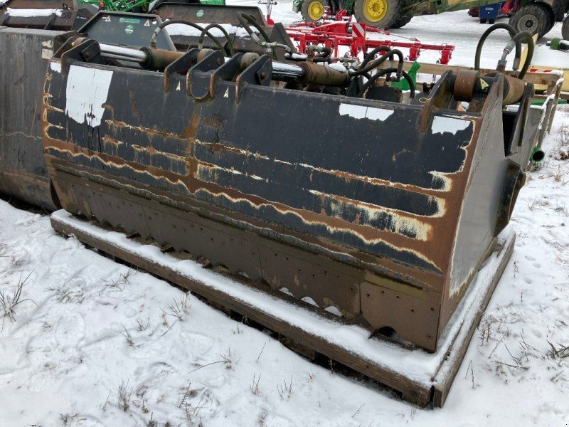 Bressel & Lade SSZ 199