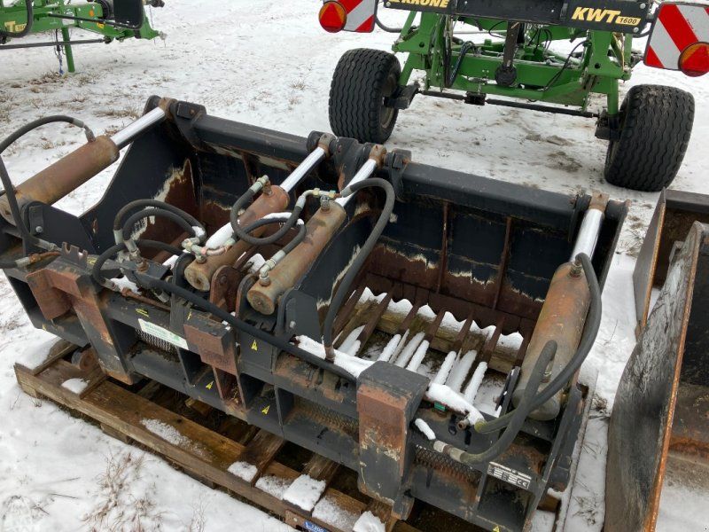 Bressel & Lade SSZ 199