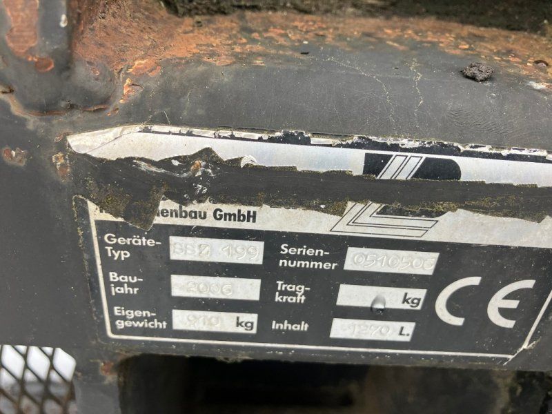 Bressel & Lade SSZ 199